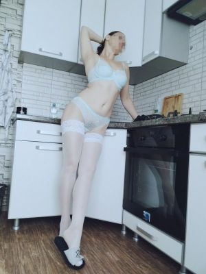 Девушки Белгорода — инди Галина