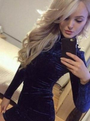 Настя, 23, Белгород, Восточный