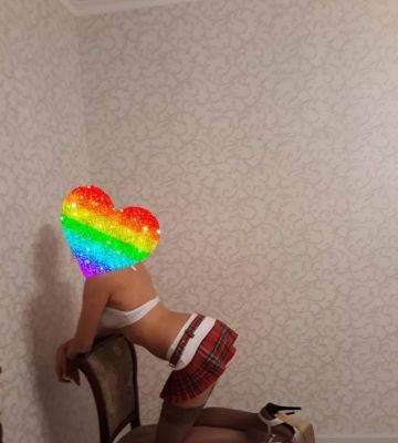 Анастасия (sexobelgorod.com)