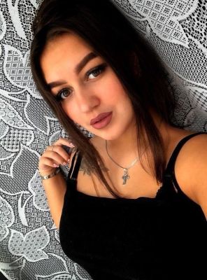 шлюшка Оля (Белгород)
