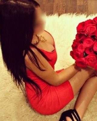 Олеся, 19, Белгород, Восточный