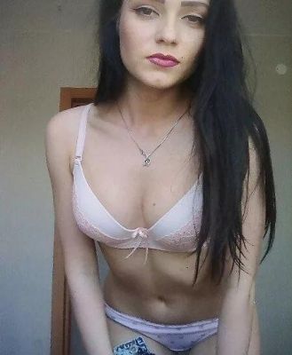 Ирина, Белгород