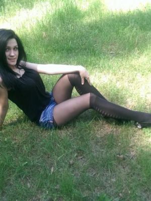 Юличка, 25, Белгород, Восточный