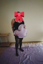 Проститутка Алина (28 лет, Белгород)