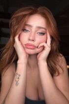 Проститутка Айша (24 лет, Белгород)