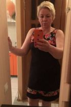 Проститутка Алёна (40 лет, Белгород)
