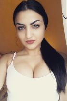 Проститутка Ирина (22 лет, Белгород)