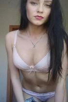 Проститутка Ирина (23 лет, Белгород)
