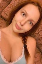 Проститутка Алёна (26 лет, Белгород)