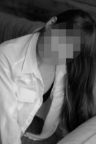 Проститутка Злата  (28 лет, Белгород)